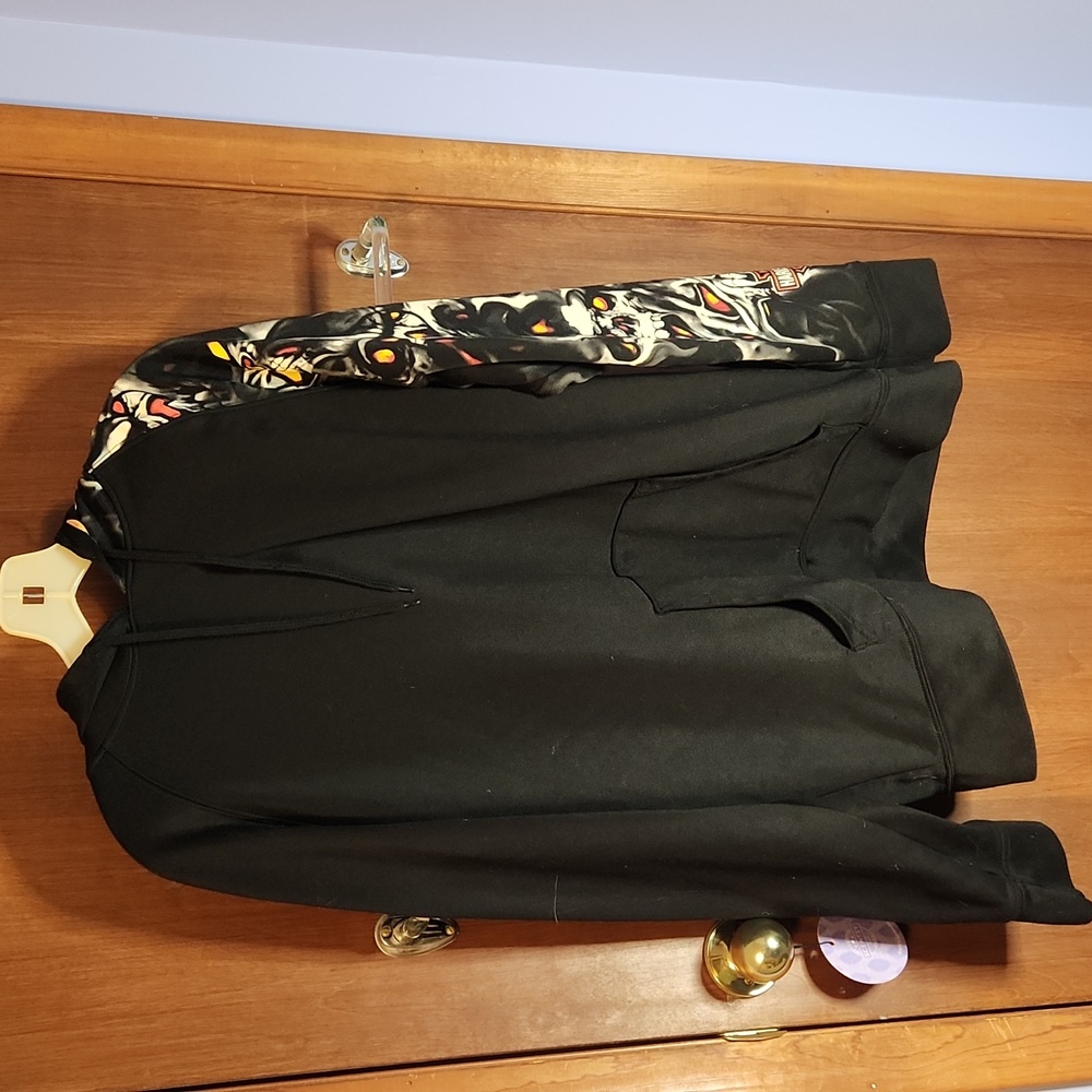 Harley Davidson Hoodie